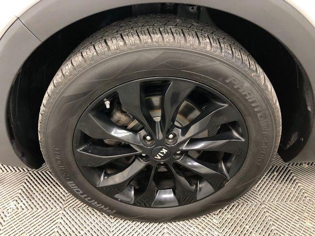 2020 Kia Sorento EX
