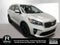 2020 Kia Sorento EX
