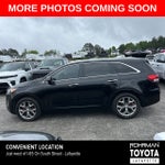 2016 Kia Sorento SX