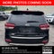 2016 Kia Sorento SX