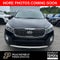 2016 Kia Sorento SX