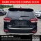 2016 Kia Sorento SX