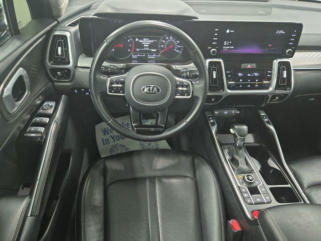 2021 Kia Sorento SX