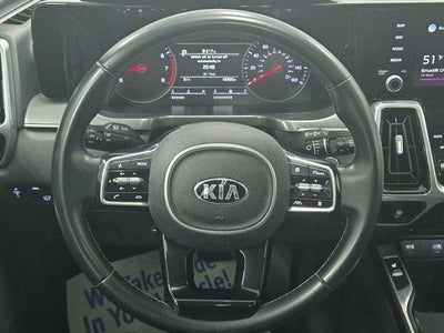 2021 Kia Sorento SX