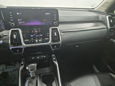 2021 Kia Sorento SX