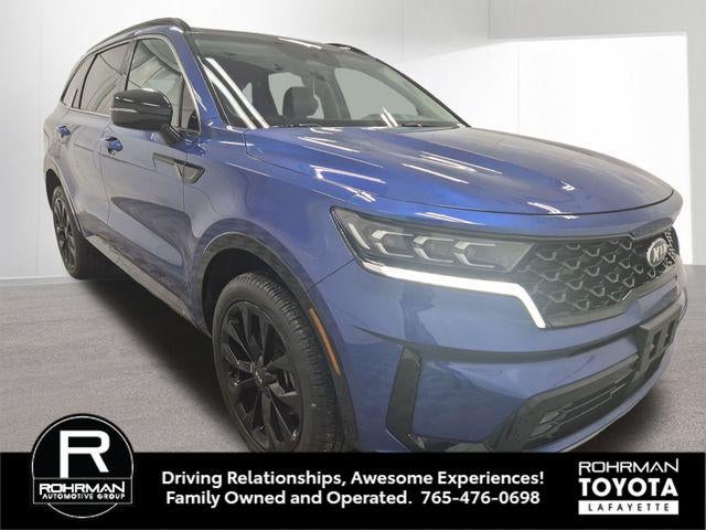 2021 Kia Sorento SX
