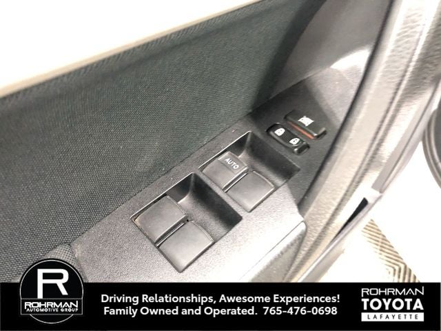 2014 Toyota COROLLA LE ECO Plus