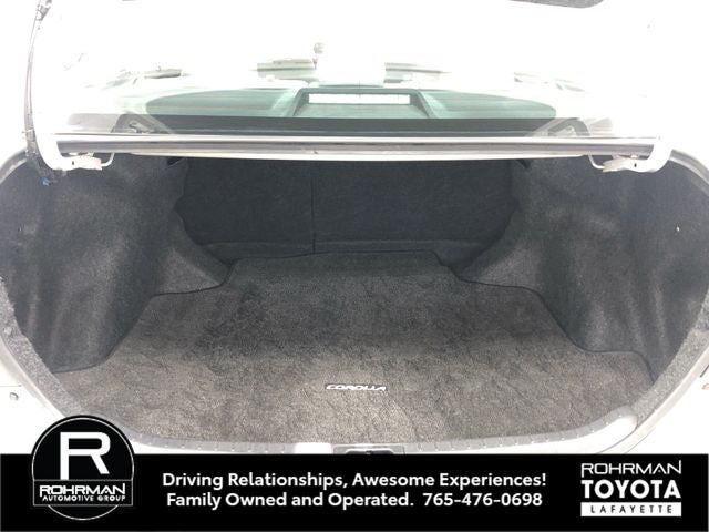 2014 Toyota COROLLA LE ECO Plus