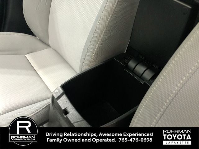 2014 Toyota COROLLA LE ECO Plus