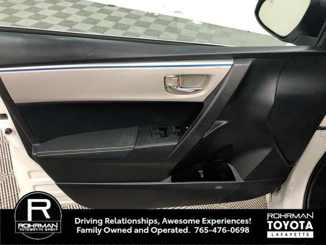 2014 Toyota COROLLA LE ECO Plus