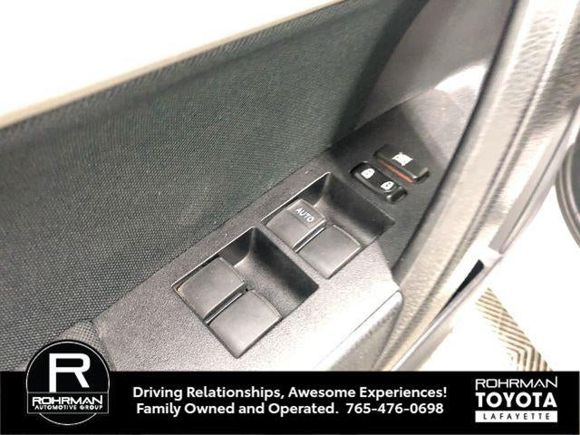 2014 Toyota COROLLA LE ECO Plus