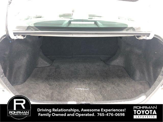 2014 Toyota COROLLA LE ECO Plus