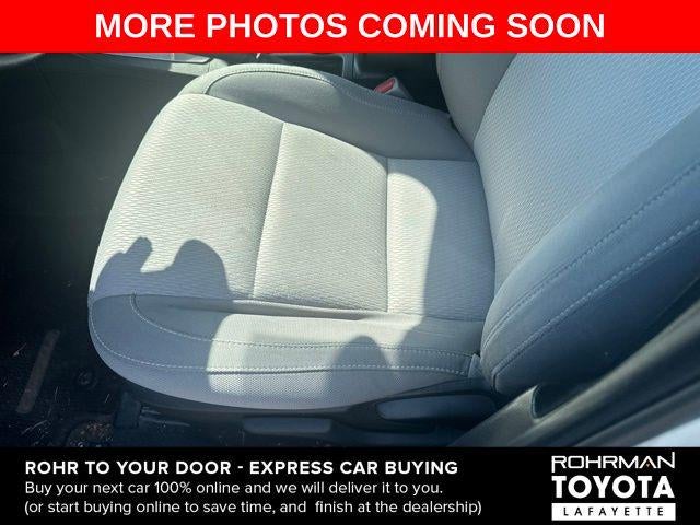 2014 Toyota COROLLA LE ECO Plus