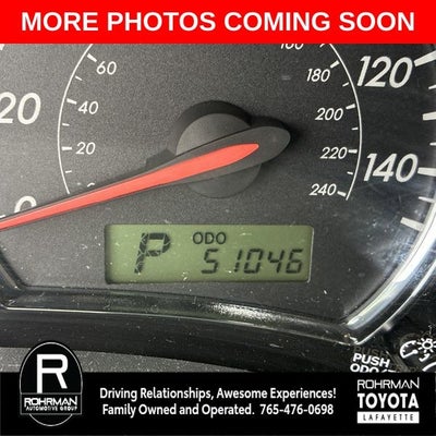 2013 Toyota COROLLA S