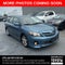 2013 Toyota COROLLA S