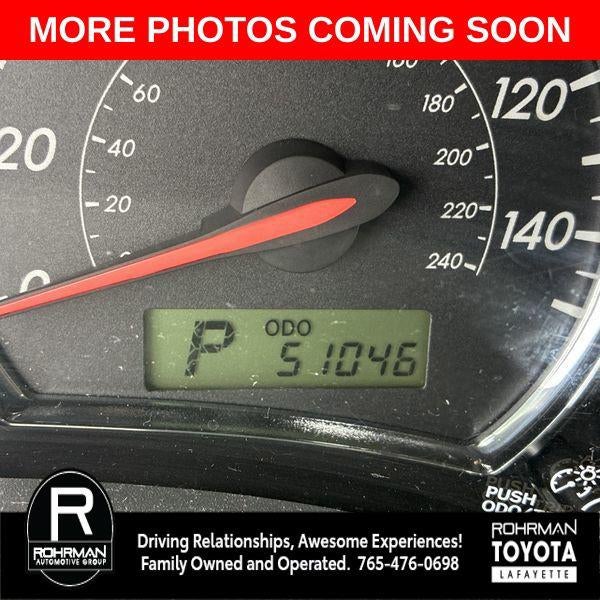 2013 Toyota COROLLA S