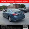 2013 Toyota COROLLA S