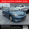 2013 Toyota COROLLA S