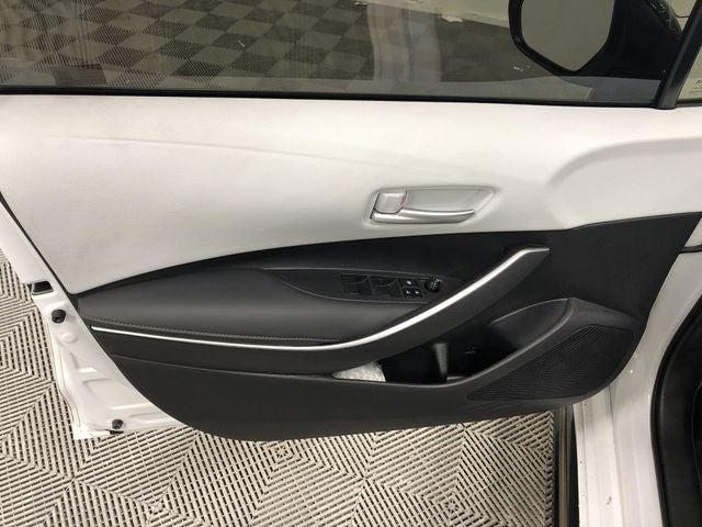 2022 Toyota COROLLA APEX SE