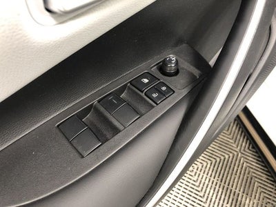 2022 Toyota COROLLA APEX SE