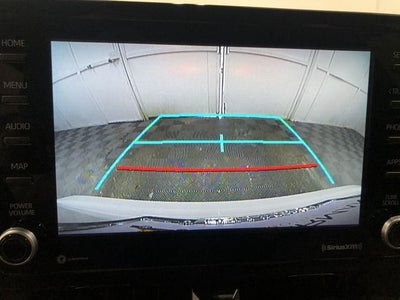 2022 Toyota COROLLA APEX SE