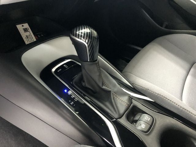 2022 Toyota COROLLA APEX SE