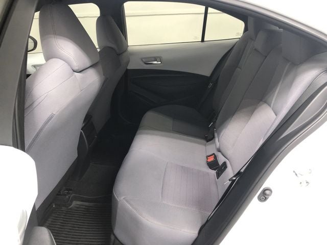 2022 Toyota COROLLA APEX SE