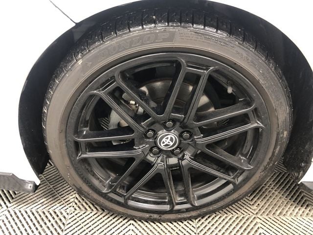 2022 Toyota COROLLA APEX SE