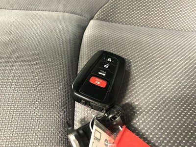 2022 Toyota COROLLA APEX SE