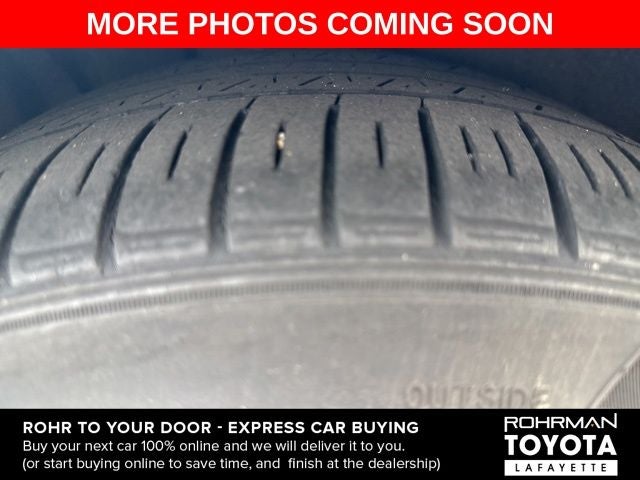 2022 Toyota Corolla APEX SE