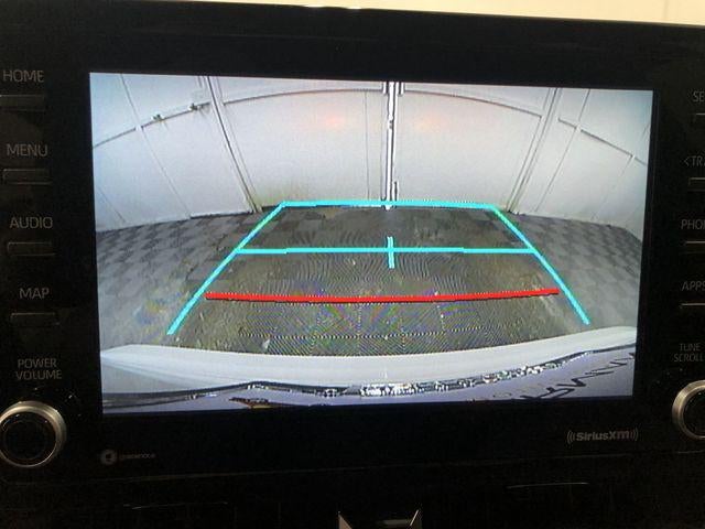 2022 Toyota COROLLA APEX SE