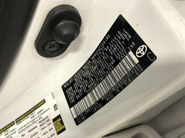 2022 Toyota COROLLA APEX SE