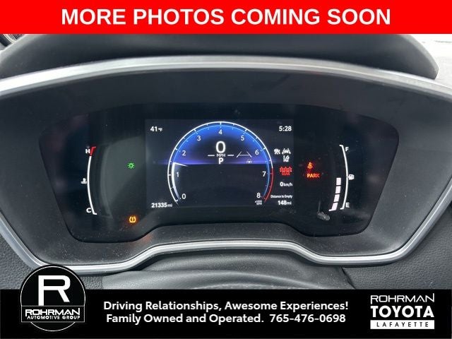 2023 Toyota COROLLA XSE