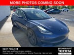 2019 Tesla Model 3 Mid Range