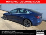 2019 Tesla Model 3 Mid Range