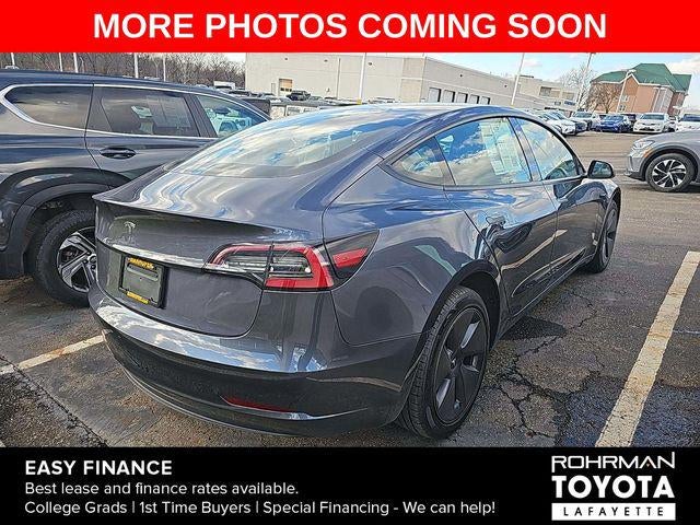 2023 Tesla Model 3 Base