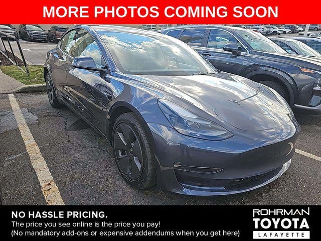 2023 Tesla Model 3 Base