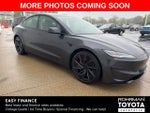 2024 Tesla Model 3 Performance
