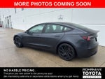 2024 Tesla Model 3 Performance