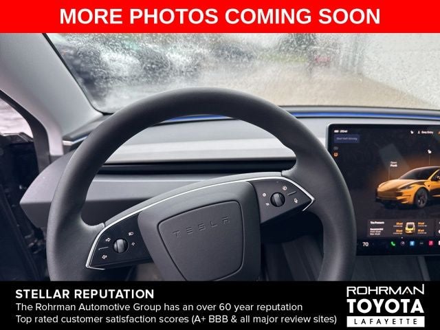 2024 Tesla Model 3 Performance