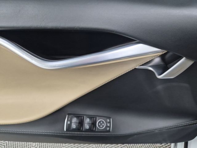2017 Tesla Model S 90D
