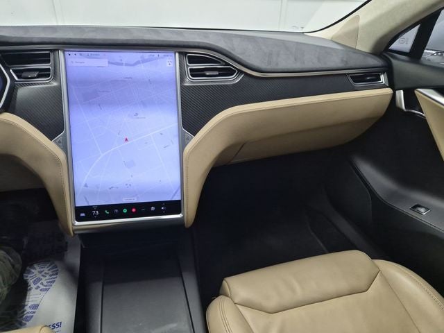 2017 Tesla Model S 90D