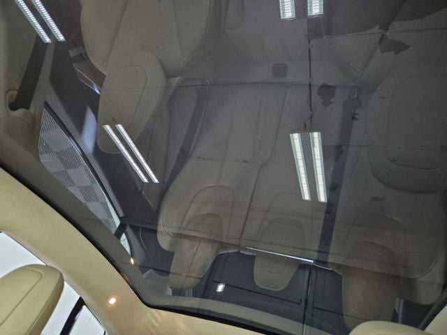 2017 Tesla Model S 90D