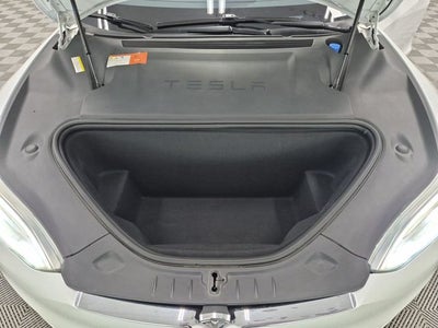 2017 Tesla Model S 90D