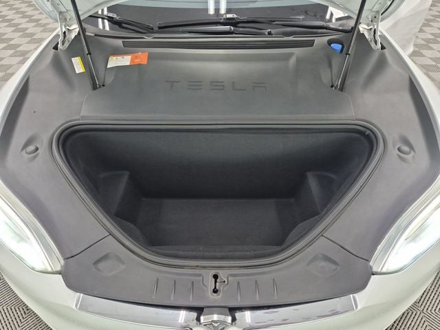 2017 Tesla Model S 90D