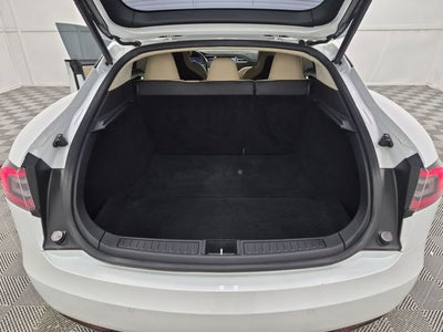 2017 Tesla Model S 90D