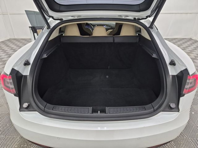 2017 Tesla Model S 90D