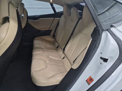 2017 Tesla Model S 90D