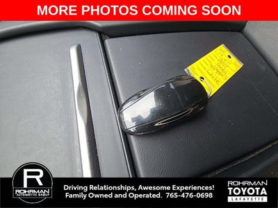 2017 Tesla Model S 90D