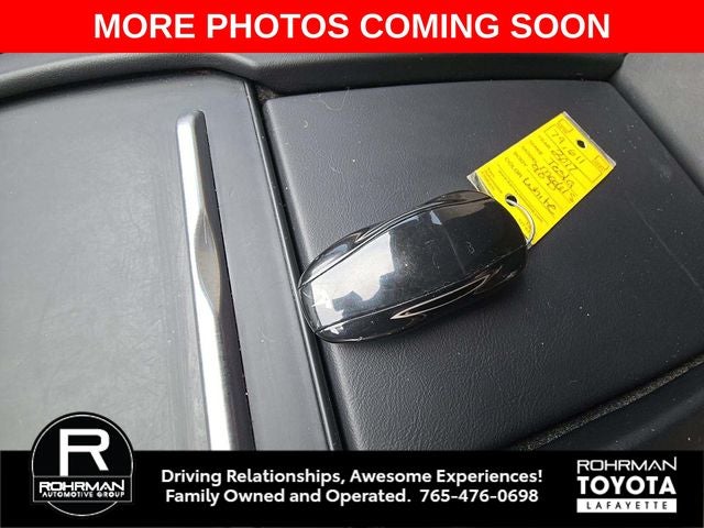 2017 Tesla Model S 90D